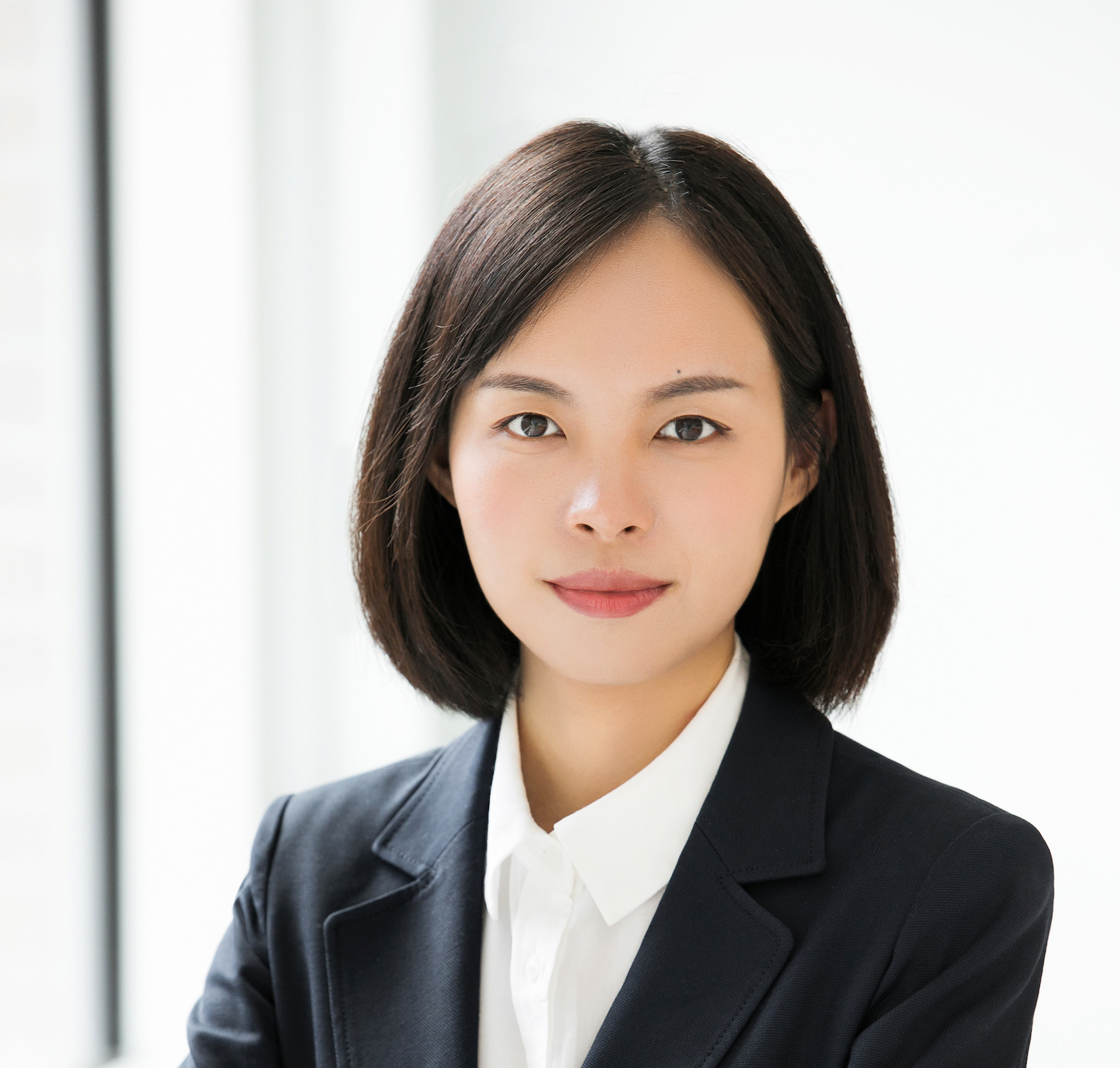  Xi Wu (吴茜)